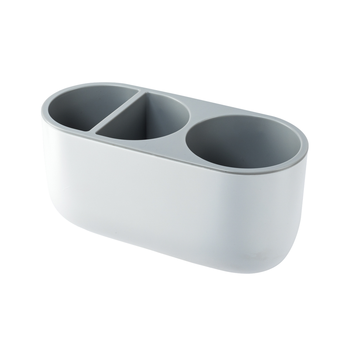 Держатель универс. "escape" 22*10,5*11 см пласт. (1/48) "swensa" srw-88017