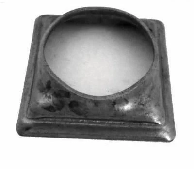 Переходник на трубу Арт. 8.606042