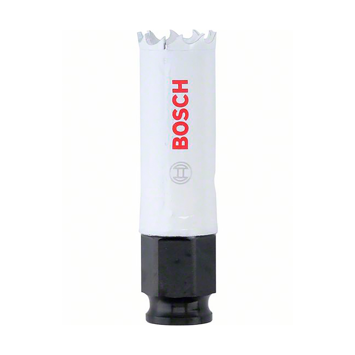 Коронка универс. биметаллическая "progressor" 20 мм (1) "bosch" 2608594199