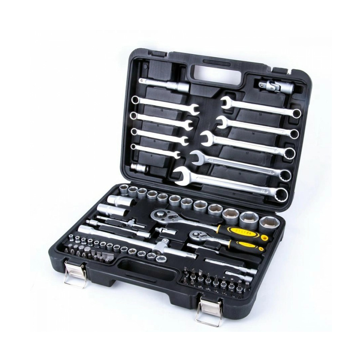 Набор инструментов для автомобиля sam82 (82 предм.) (1) "zitrek" 065-0029