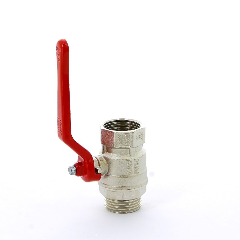 Кран шаровый ITAP 3/4'' ВН ручка VIENNA