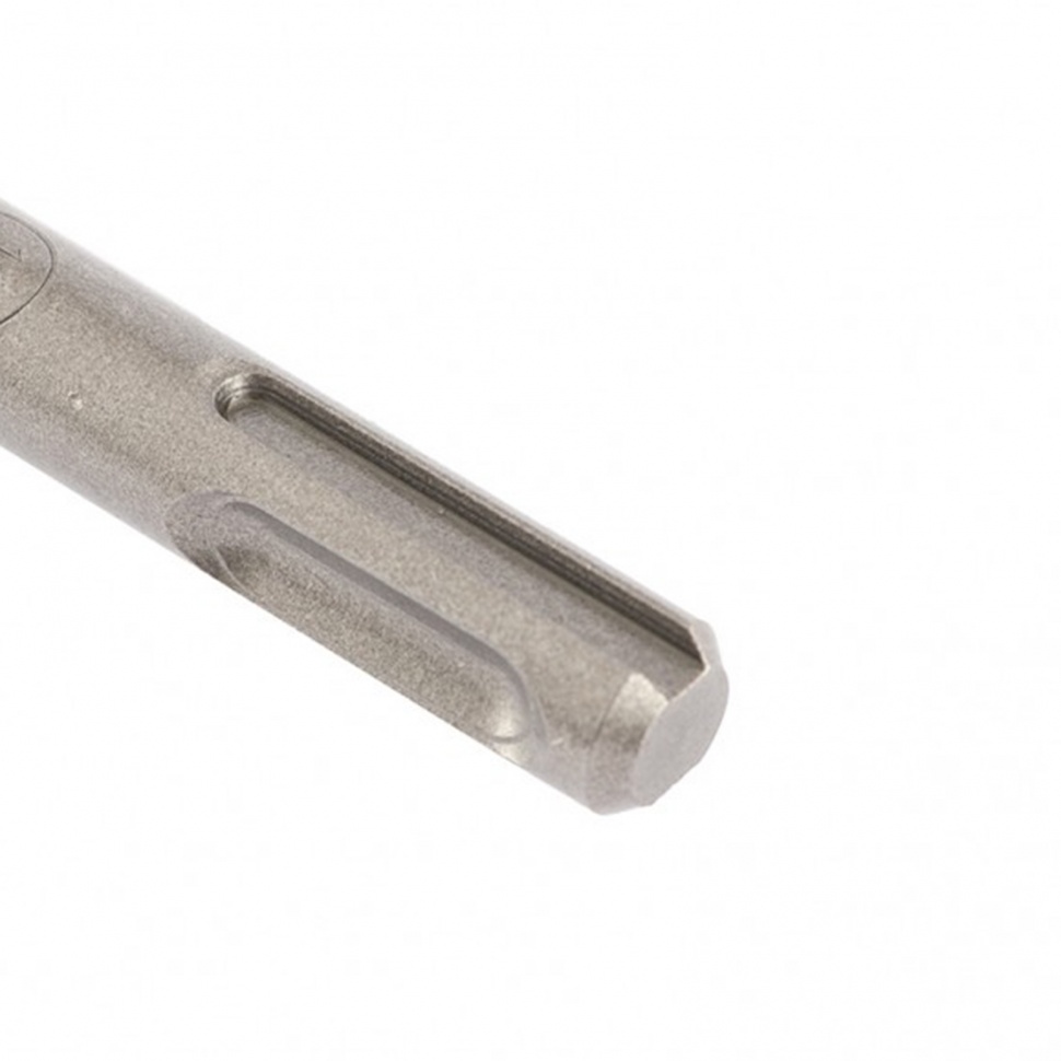 Бур по бетону, 8 x 460 мм, SDS Plus MATRIX (710061)