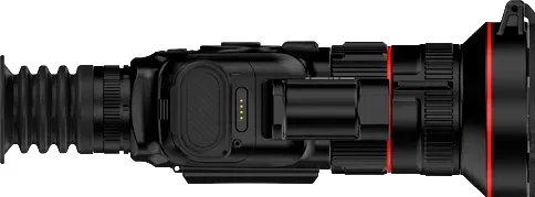 Прицел тепловизионный RikaNV Lesnik 660L