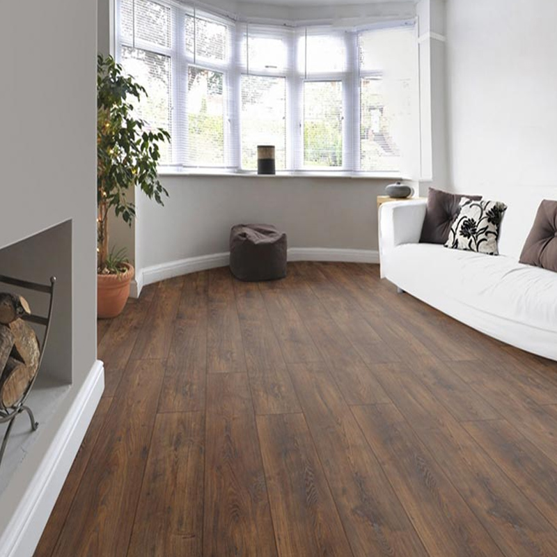 Ламинат My Floor Chalet M1005 Каштан Chestnut