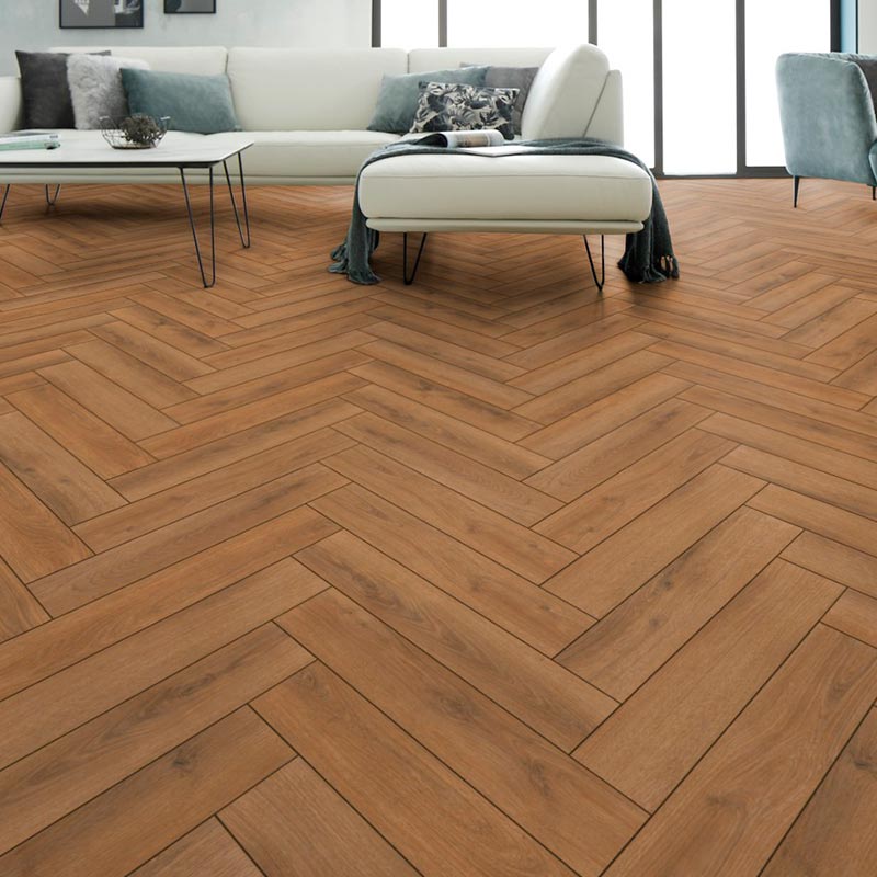 Ламинат Villeroy&Boch Villeroy Heritage VB805AB Harmony Oak