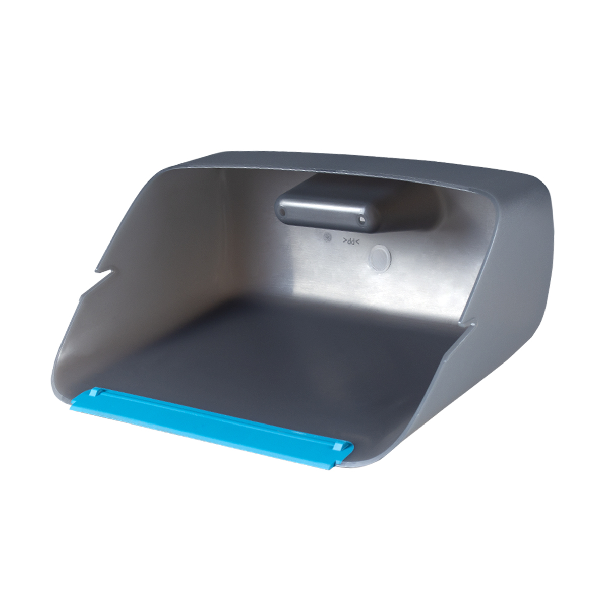 Набор садовый (секатор, лопатка, мотыжка, щетка, совок, ящик) (1/2) "gardena" 08970-20.000.00