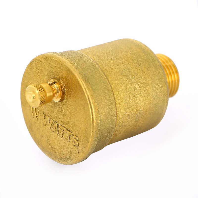 Воздухоотводчик автоматический 1/2" WATTS Minivent высокотемпературный