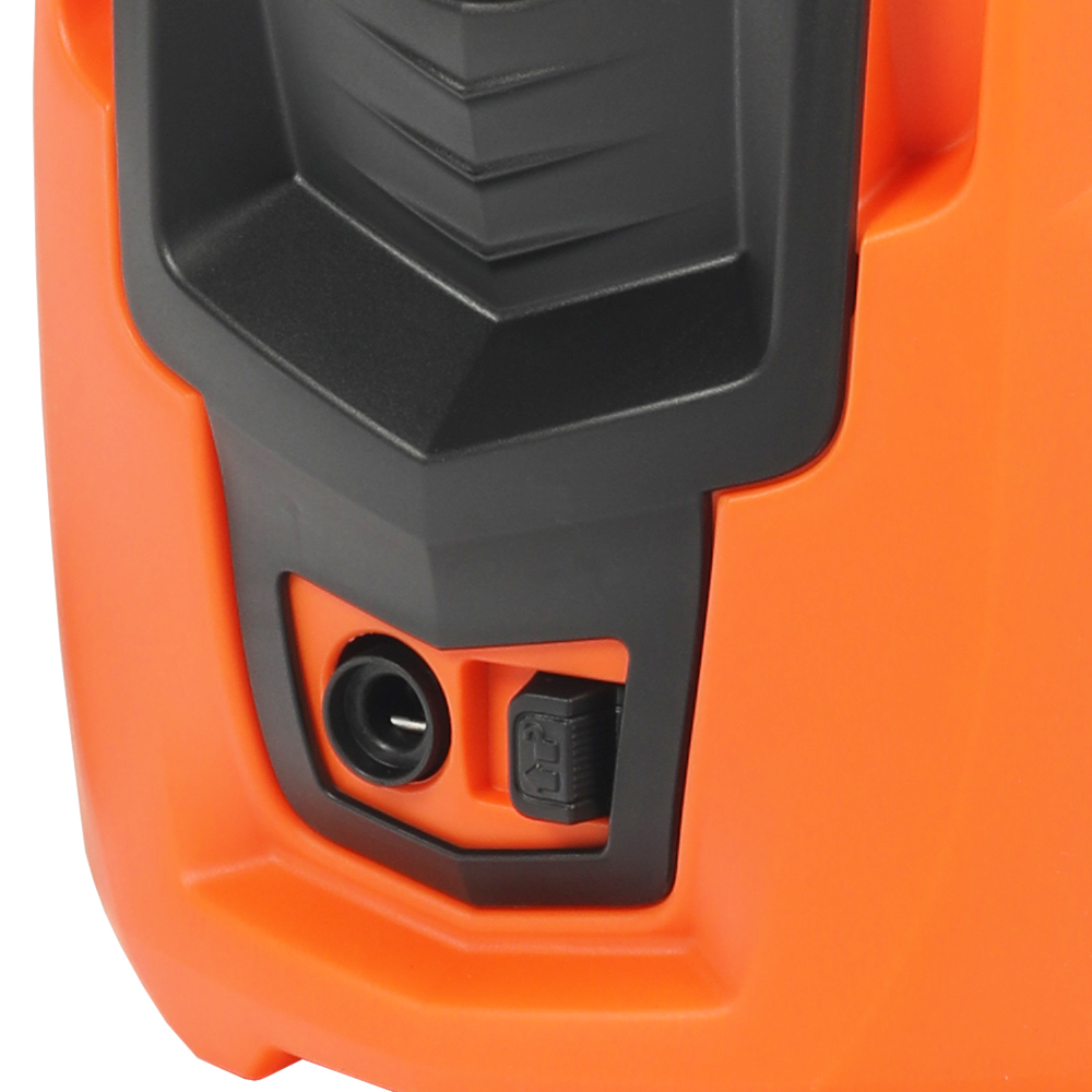 Мойка высокого давления gt-360 "imperial" 110 бар, 1600 вт (шланг 5 м) (1) "patriot" 322306010