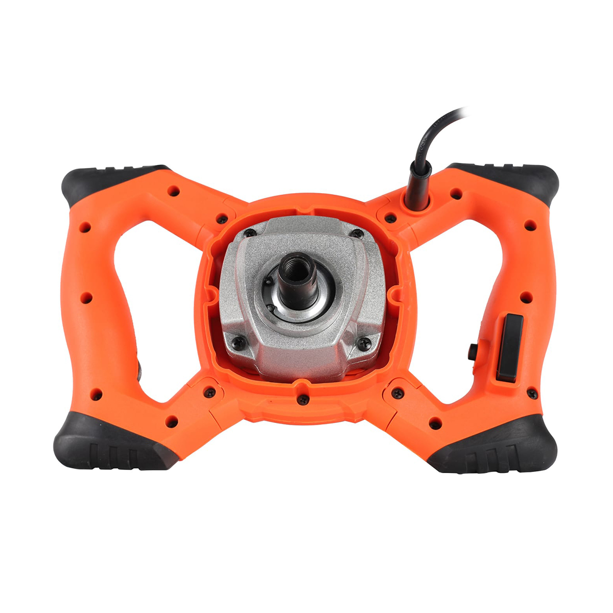 Дрель-миксер электрич. dm-100  1050 вт (1/4) "patriot" 120301100