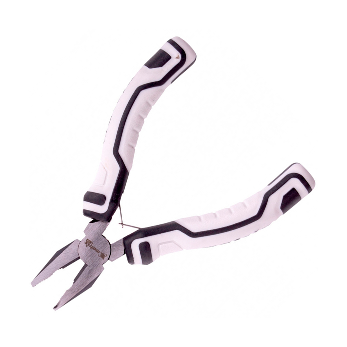 Плоскогубцы "mini" 120 мм авторазжим pro (1/60) "matrix"