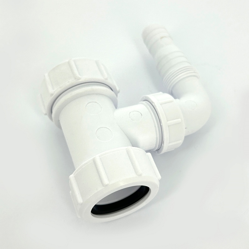 Муфта McALPINE компрессионная Ду=32ммхДу=32мм с адаптером