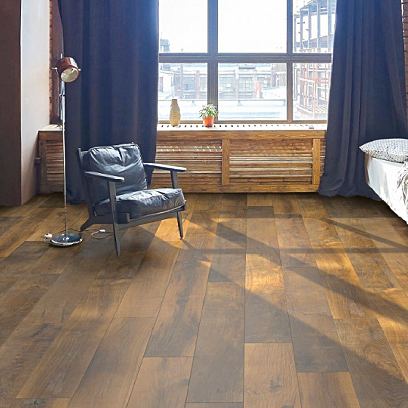Кварц виниловый ламинат Kronospan Rocko Vinyl 1210*192 R090 SO Castlebridge