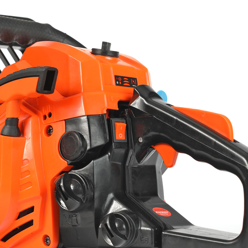 Бензопила цепная pt-385 (1/2) "patriot" 220103850