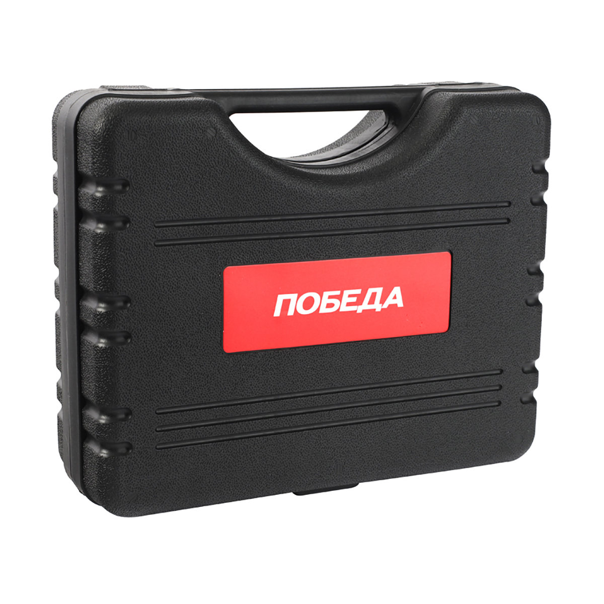 Дрель-шуруповерт аккум. да-12/2 ли (кейс) (1/10) "победа" 180201634