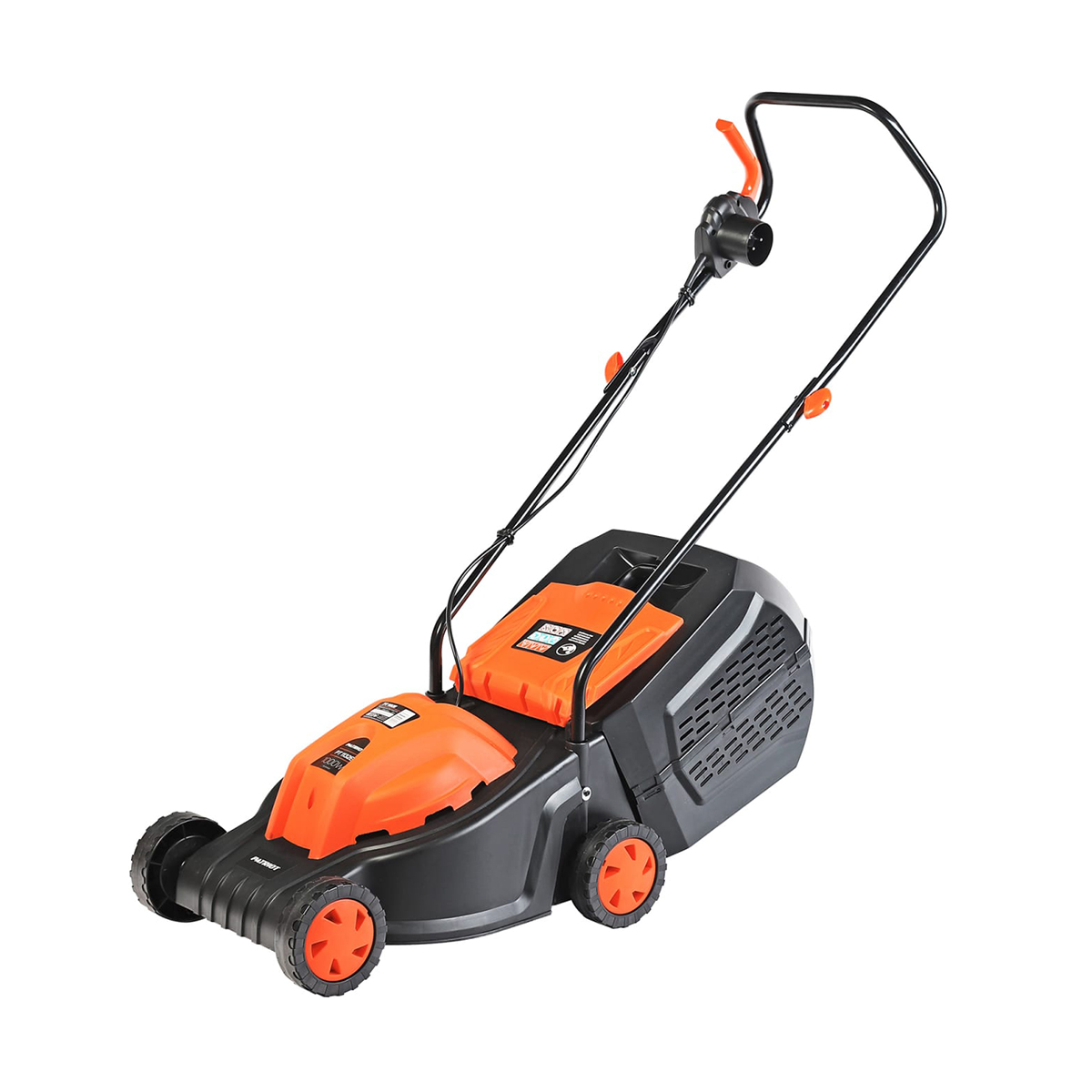 Газонокосилка электрич. pt-1132e 1 квт, 30 л (1) "patriot" 512309222