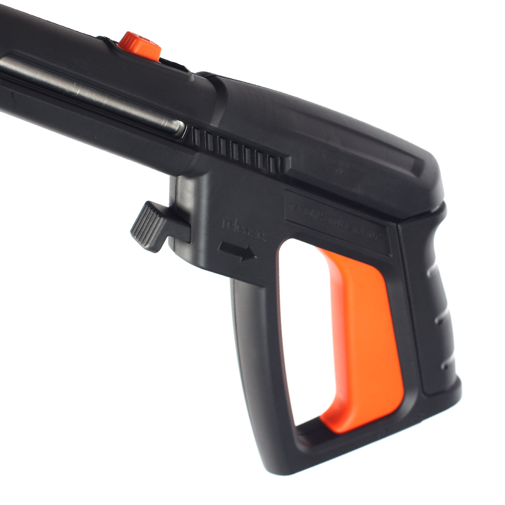 Мойка высокого давления gt-540 "imperial" 130 бар, 2000 вт (шланг 6 м) (1) "patriot" 322306025