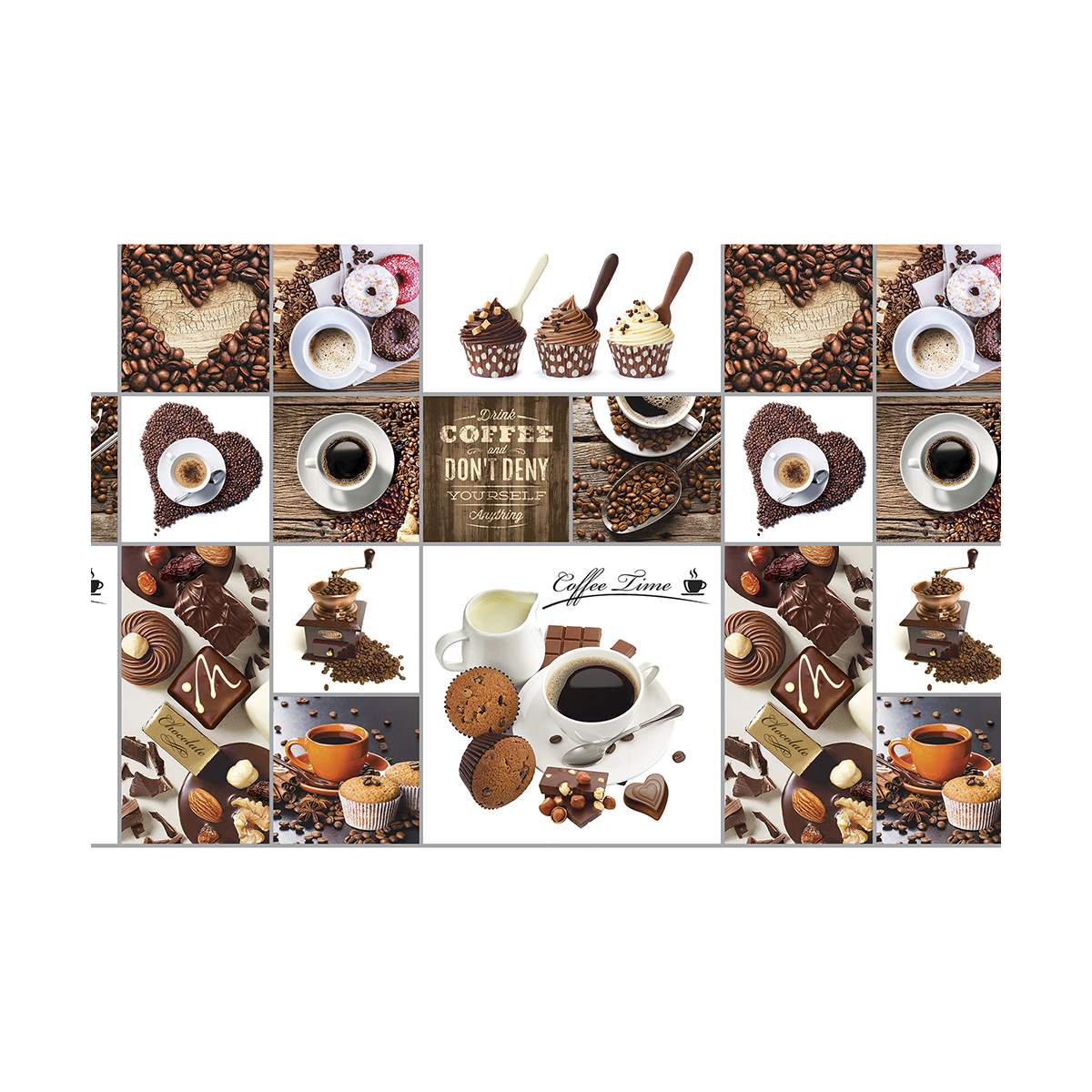 Клеенка пвх основа нетканая 135 см  рулон 20 м (1)  "major" 577/2 (бежевый)