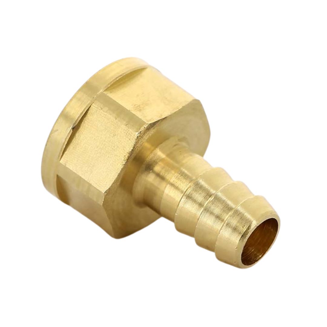 Штуцер BР 1/2" х 13 мм UNI-FITT