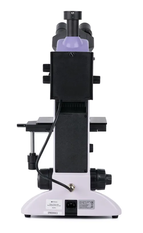 Микроскоп металлографический MAGUS Metal 600