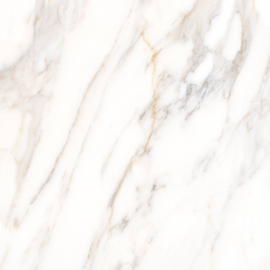 Carat blanco керамогранит белый матовый 60x60