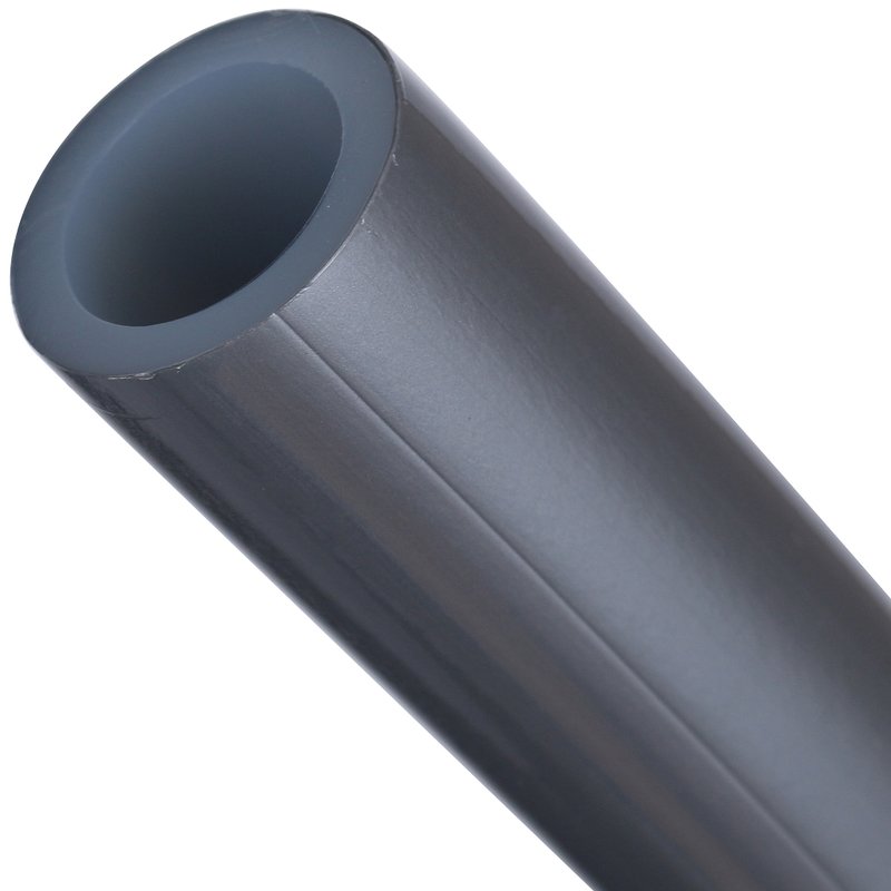 Труба из сшитого полиэтилена 20х2,8 (PEX-a) STOUT - 1 м. (бухта 100 м.)