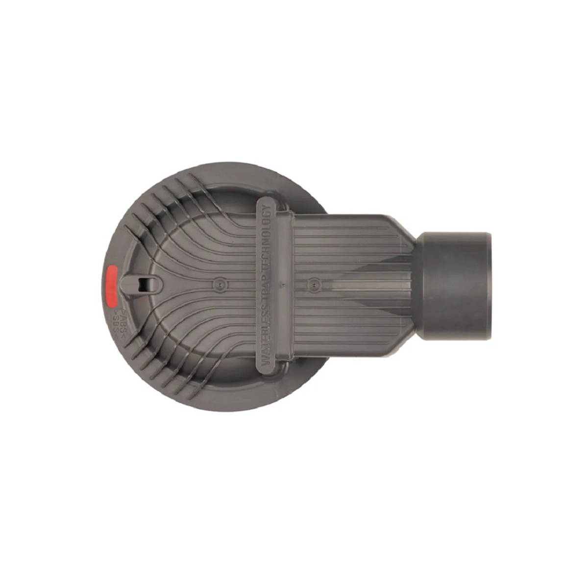 Сифон для душевого поддона “slim+" 90 мм, выход 40 мм (1/28) "wirquin"