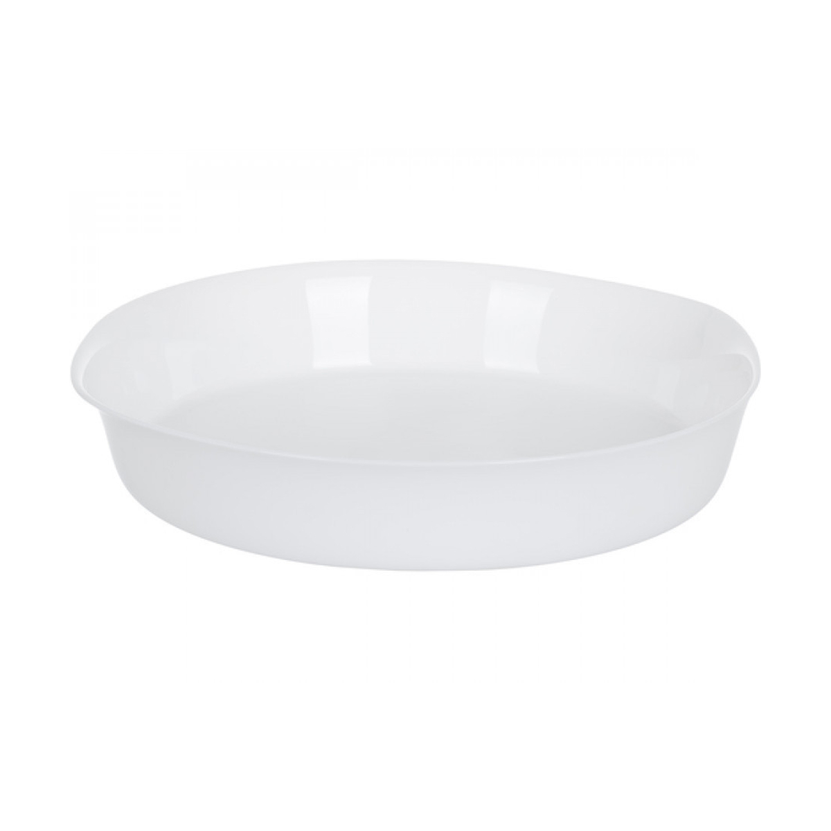 Форма для запекания "luminarc" smart cuisine carine d 28 см (1/6)