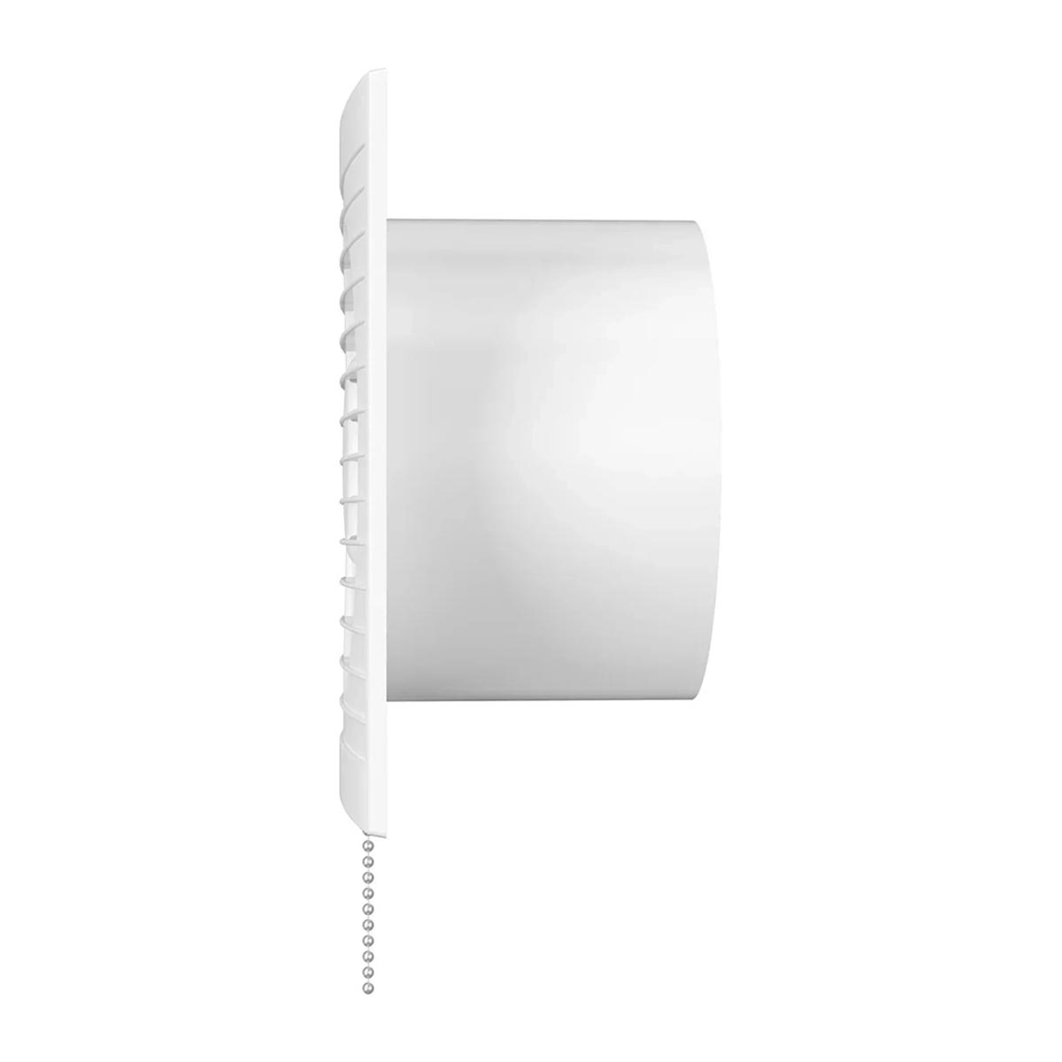 Вентилятор a 5-02 осевой с тяговым выключателем d125 (1/16) "auramax"