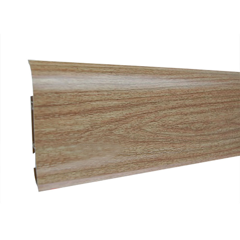 Плинтус Лексида 55/2,2 м/ 407 Дуб альпийский