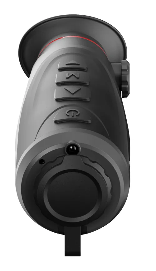 Монокуляр тепловизионный iRay AFFO AP13