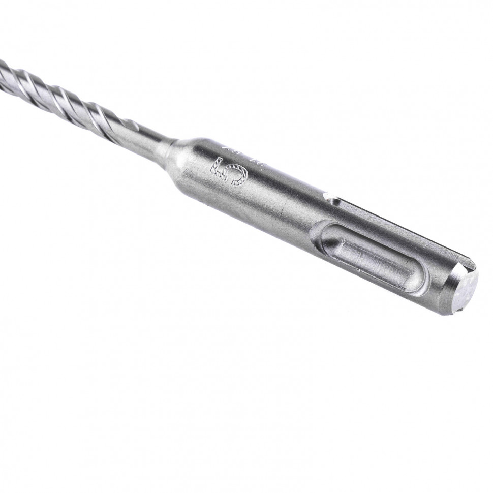 Бур по бетону Drei spitzen, 5 x 115 мм, SDS Plus Gross (70731)