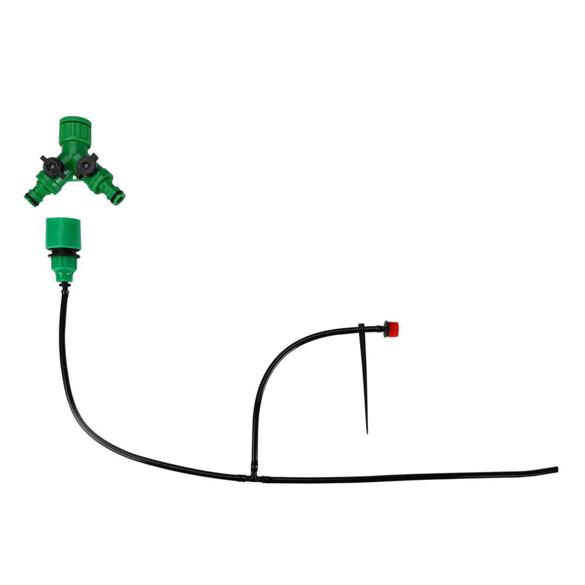 Комплект для капельного полива dki30 (1) "deko" 065-0944