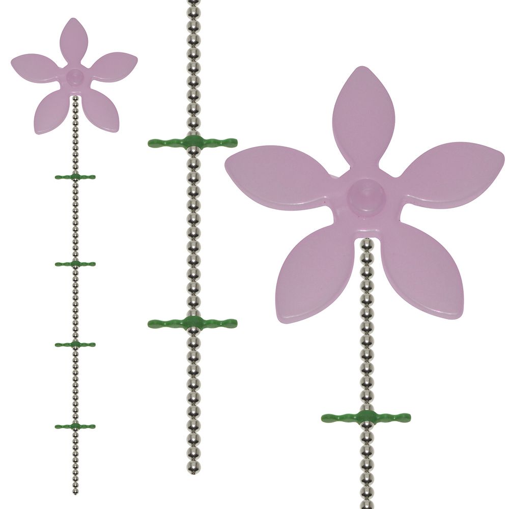 Улавливатель волос в стоках труб (6/144) "мультидом"  dh34-100