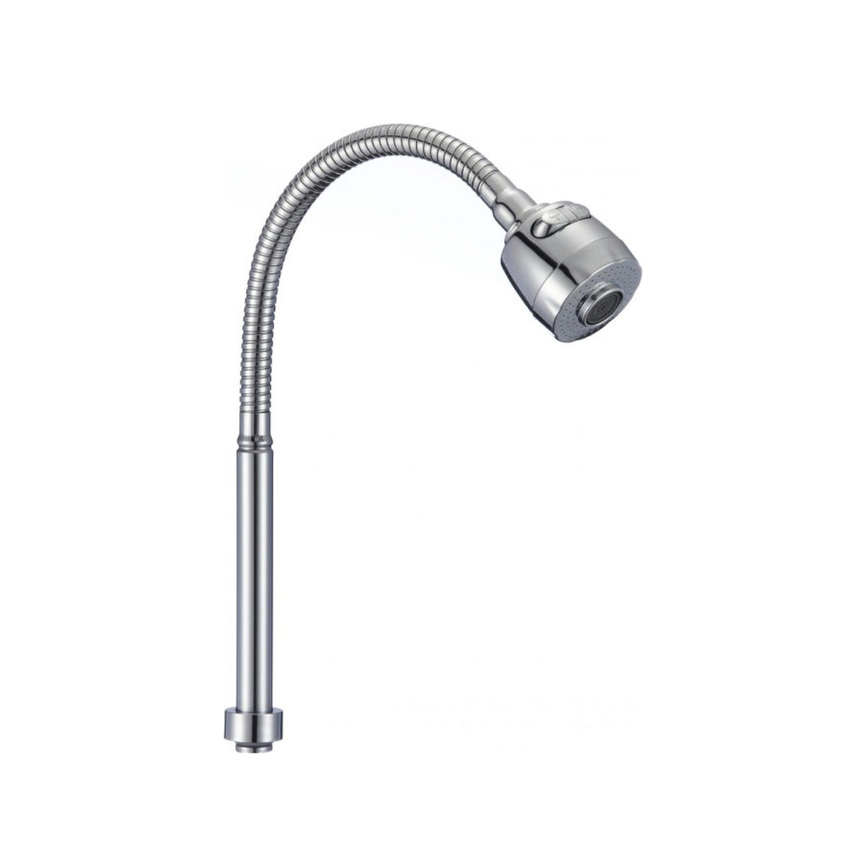 Излив для кухни гибкий fln-170 (1/50) "профсан"