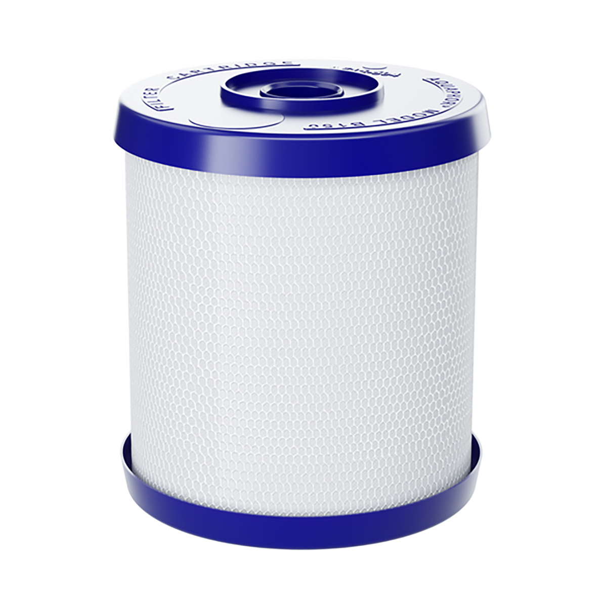 Фильтр для воды (модуль сменный для системы очистки) в150 (1/8) "аквафор"