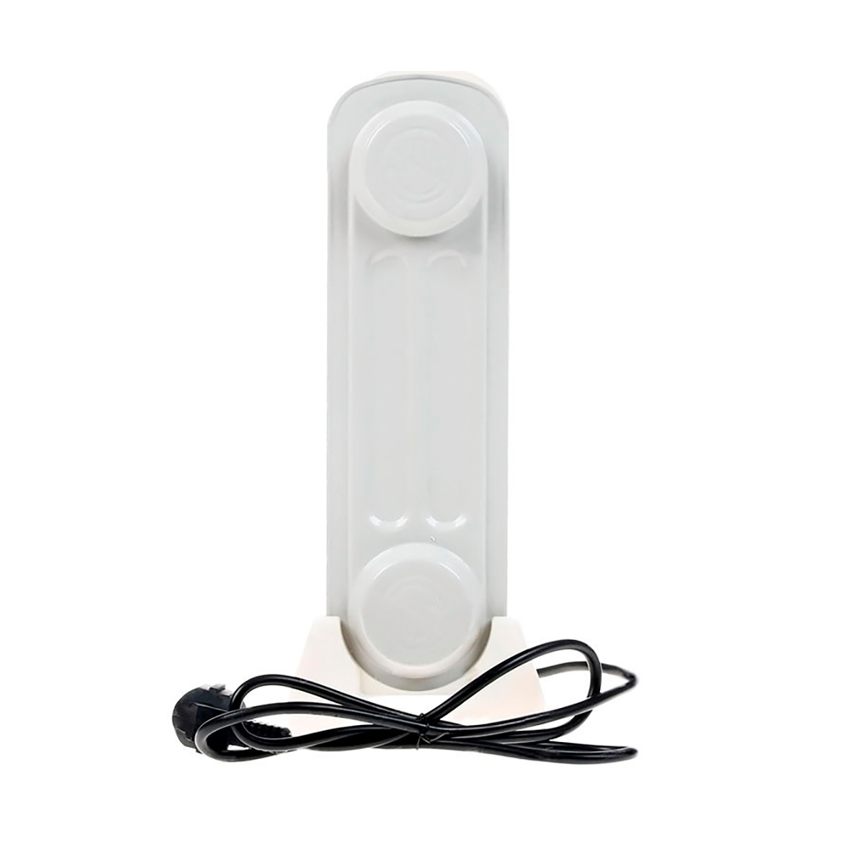 Радиатор масл. омм-7н 7 секций 0,7 квт "ресанта"