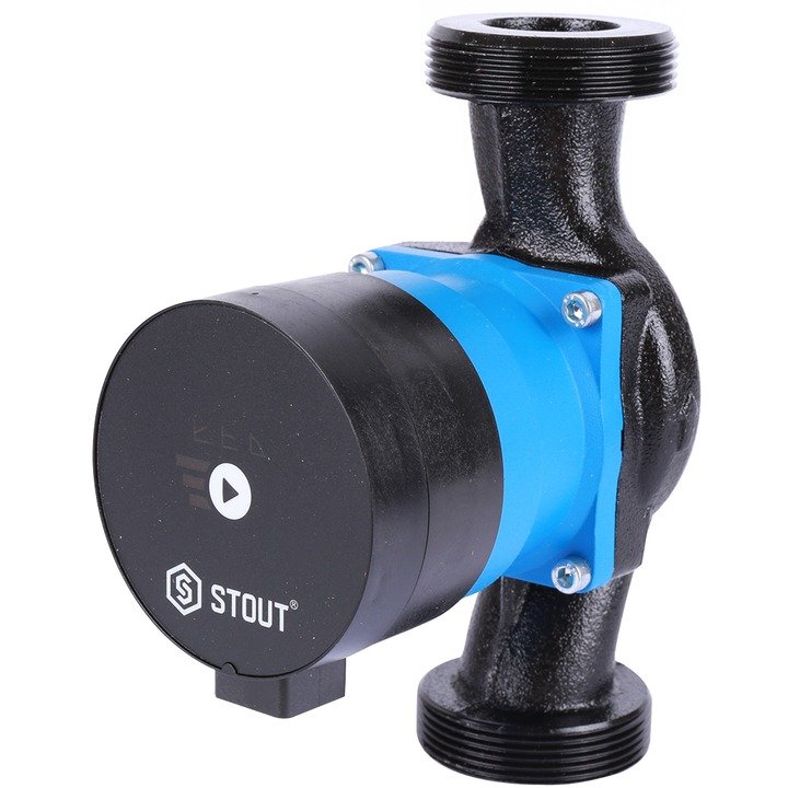 Циркуляционный насос STOUT SPC mini 32-40