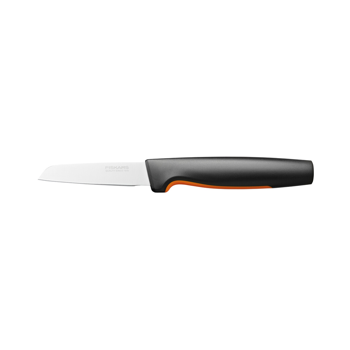 Нож для овощей "functional form" 8 см (1/6) "fiskars" 1057544