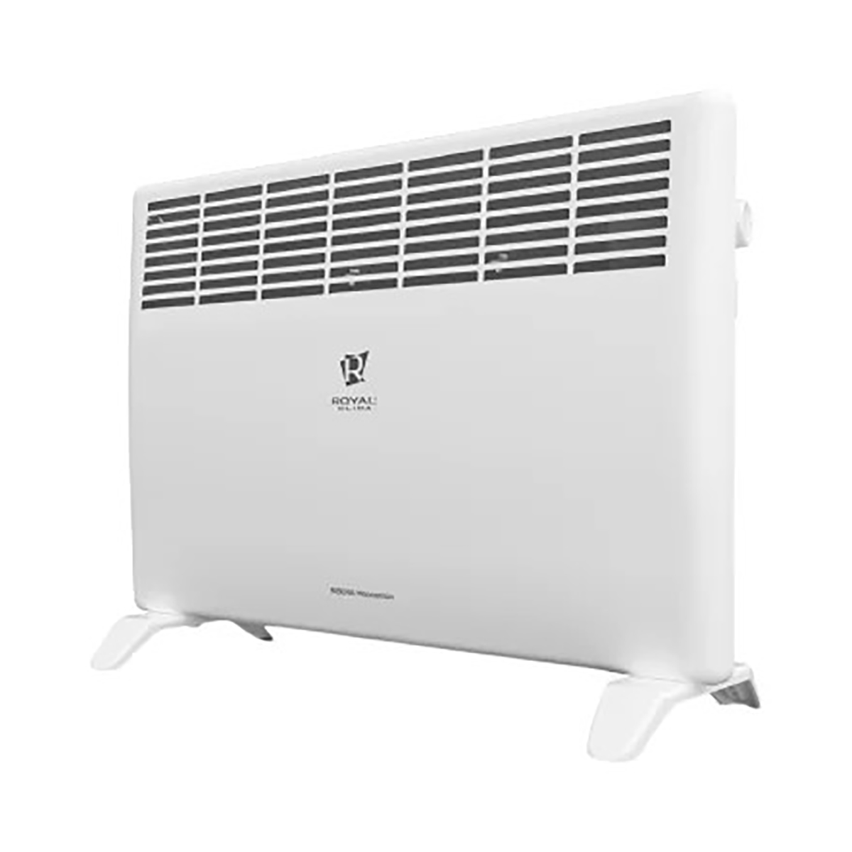 Конвектор электрич. rec-r1500m 1500 вт (1) "royal clima"