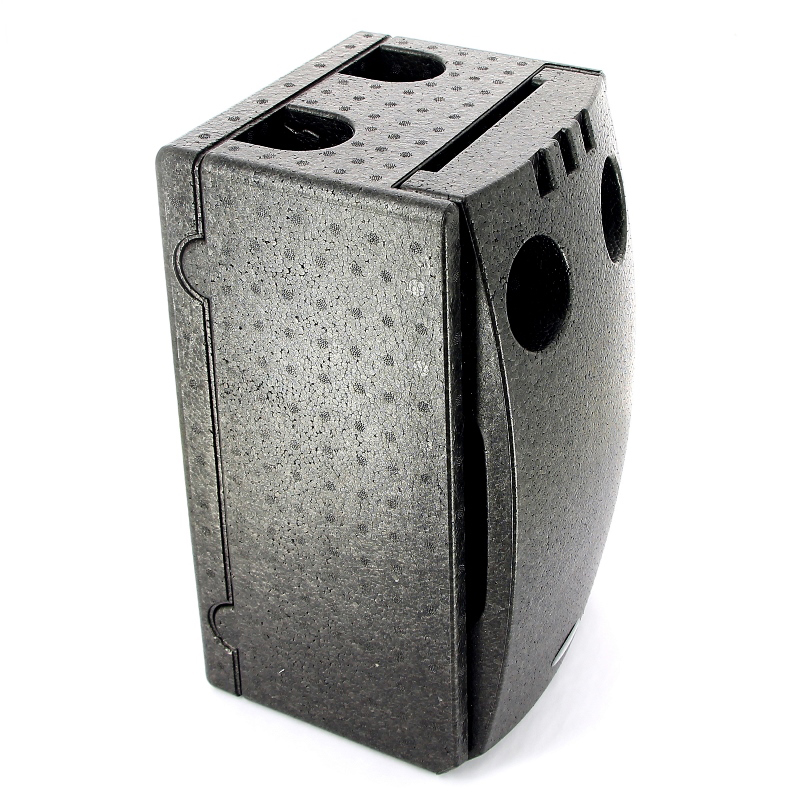 Смесительная насосная группа MEIBES MK 1" (подача справа) без насоса и сервопривода