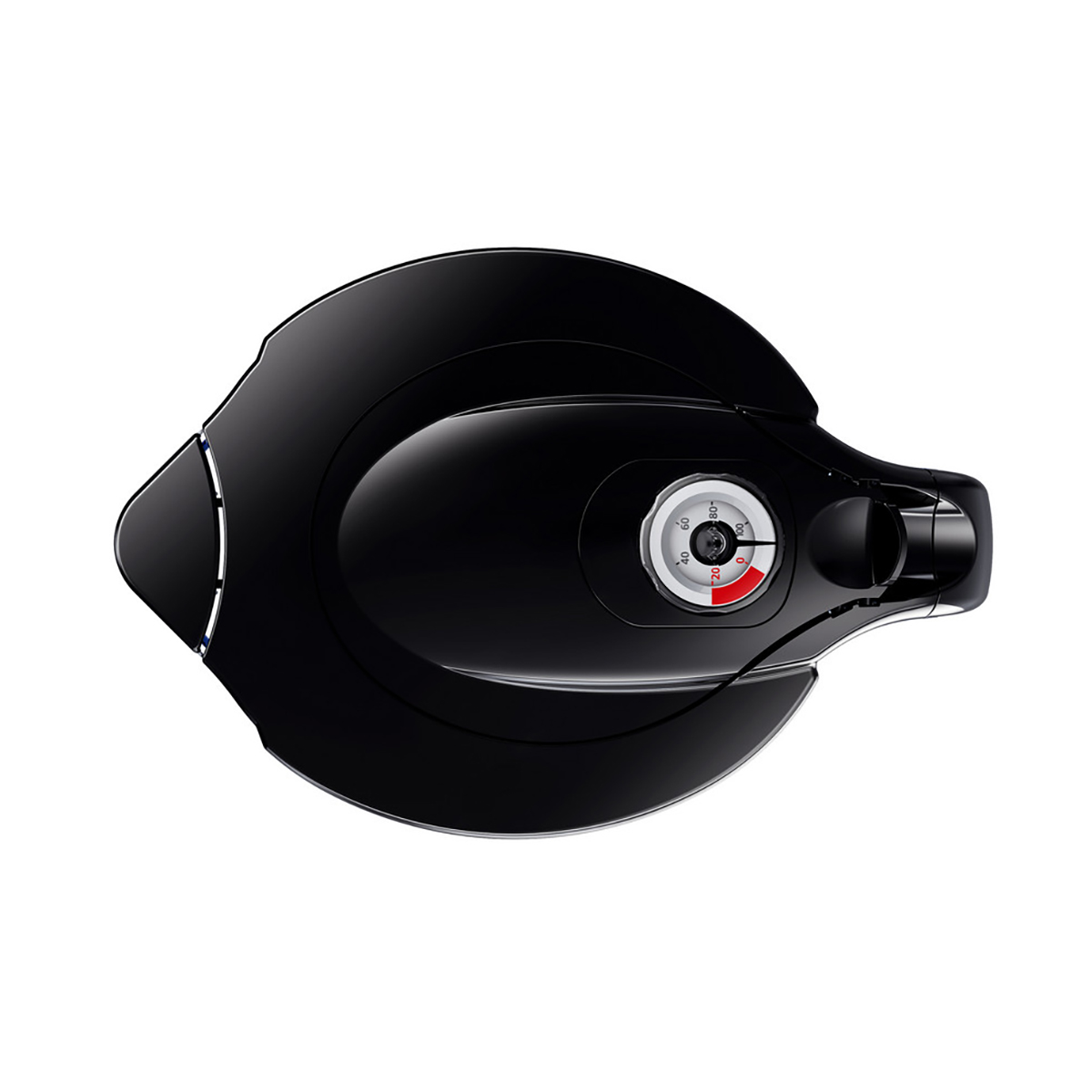 Фильтр-кувшин "прованс" а5 модель р140а5fm  4,2 л (черный) (1/6) "аквафор"