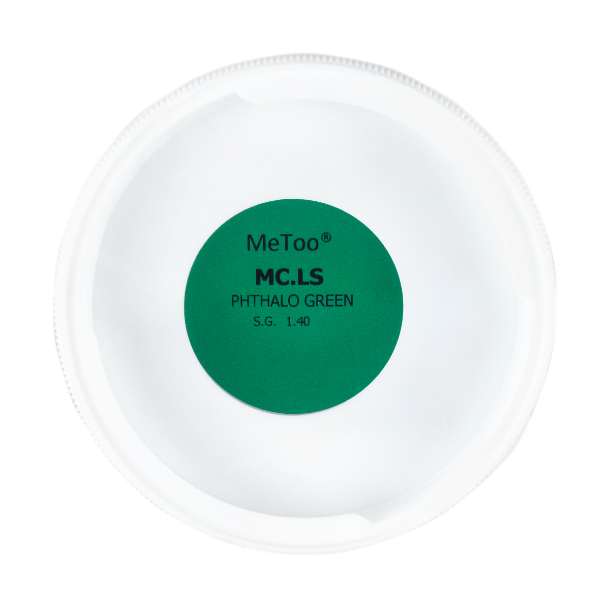 Колорант mc  ls (green hc) 1 л "рогнеда"