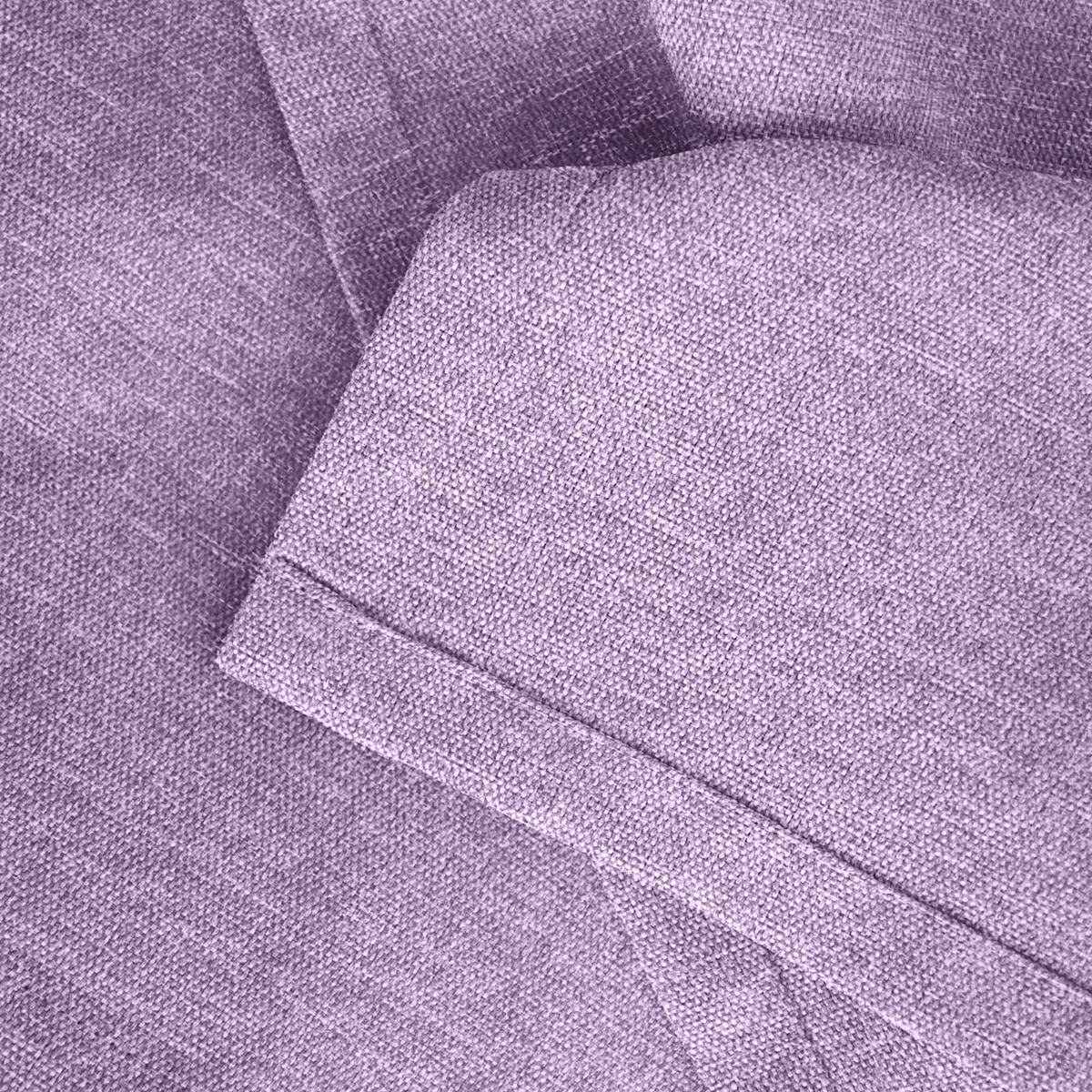 Покрывало "волшебная ночь" 200*220 см (лаванда)