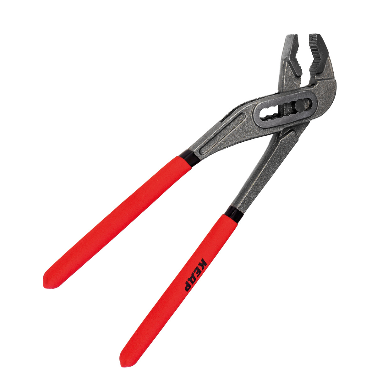 Плоскогубцы регулируемые 250 мм (1/6/60) "кедр"  033-5571