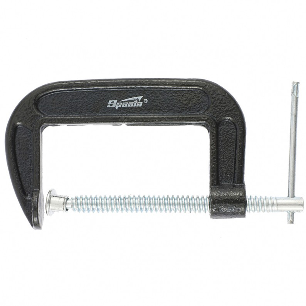 Струбцина g-образная 50 мм (1/120) "sparta"