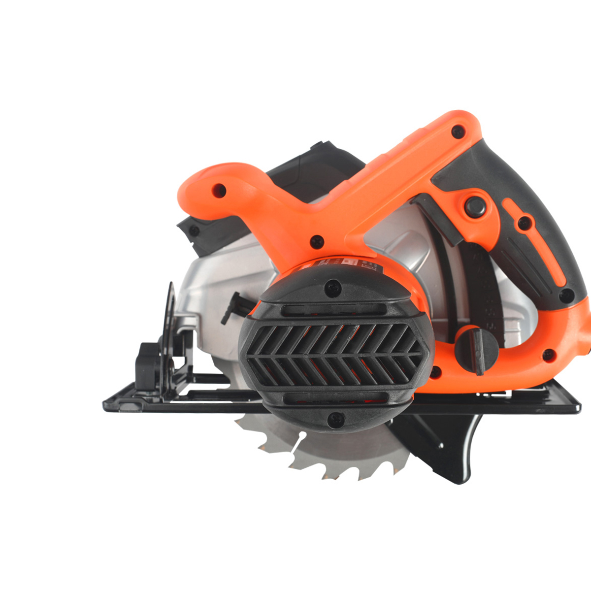 Пила циркулярная (дисковая) cs 188 (1/4) "patriot" 190301630