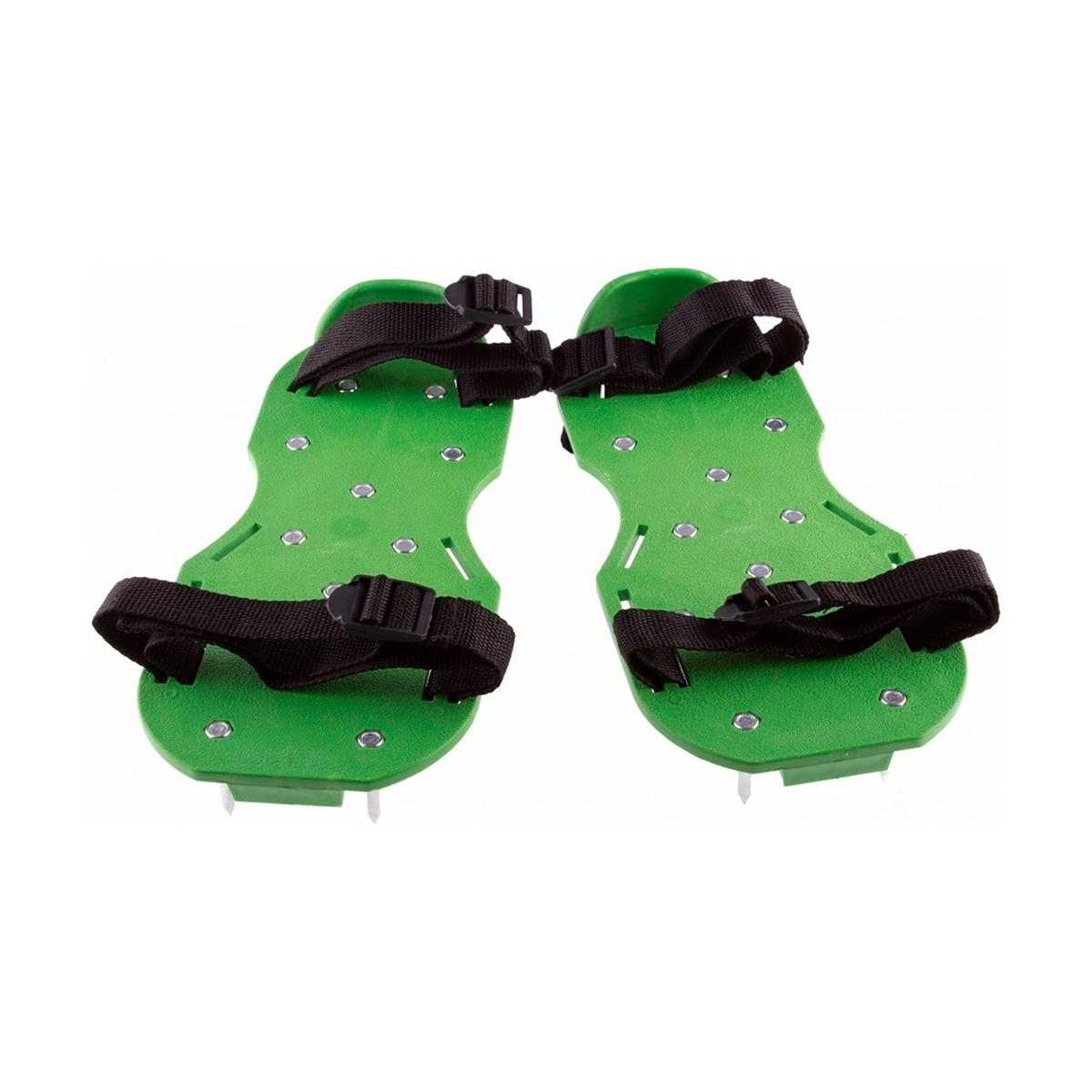 Насадки на обувь для наливного пола шипованные (1/24) "сибртех"