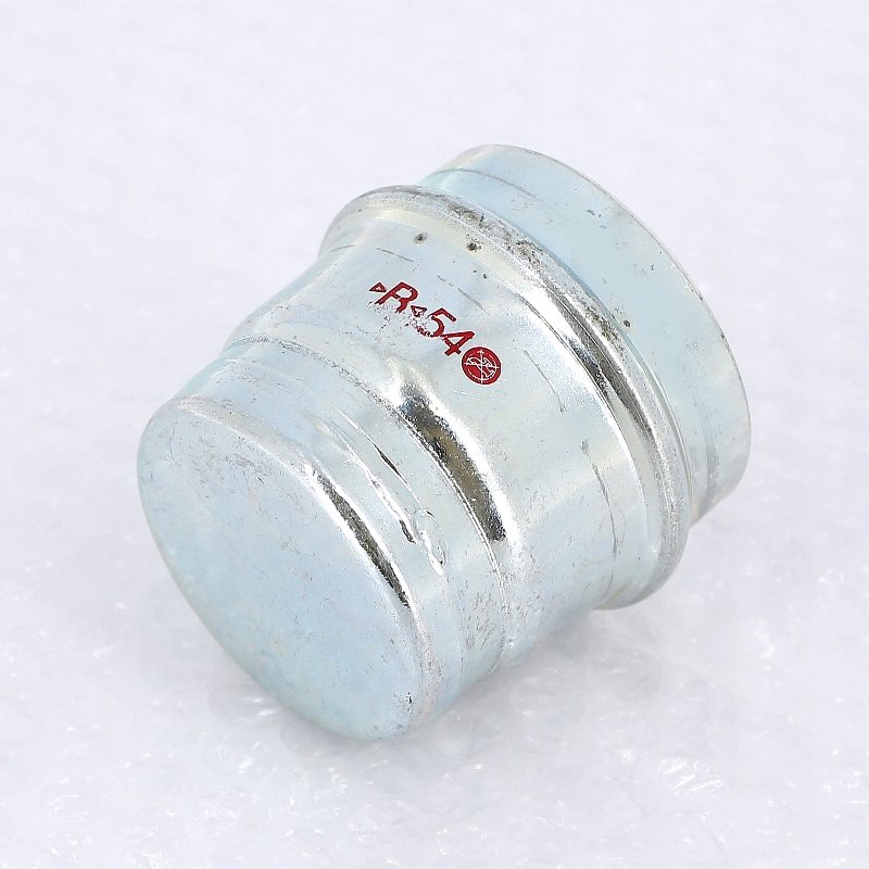 Заглушка пресс оцинкованная сталь 54 IBP