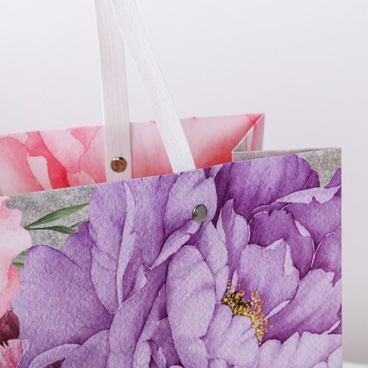 Пакет подарочный "dreams" 30*20*10 см (1/250) "дарите счастье" 4131800