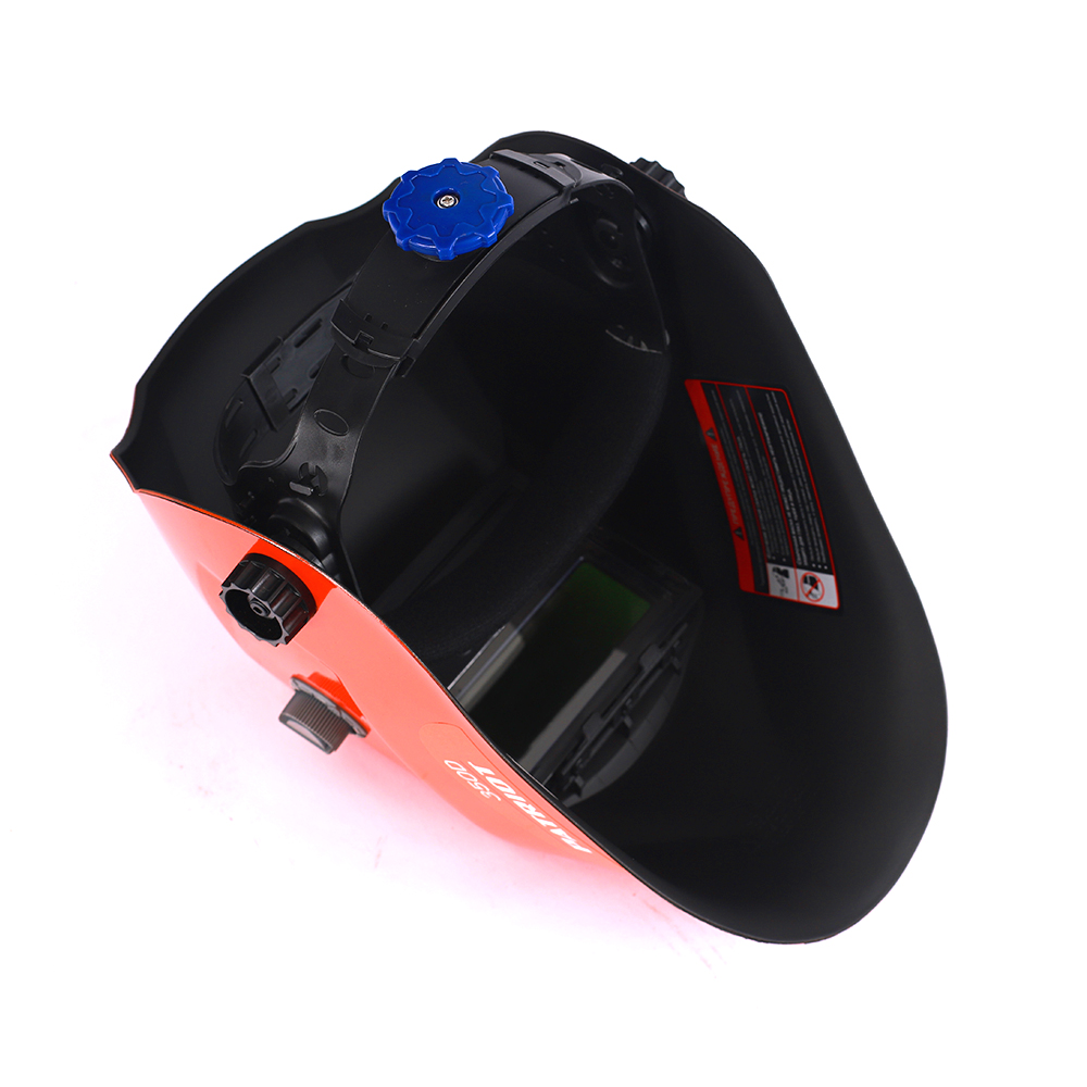 Маска сварщика мод. 350d (1) "patriot" 880504745